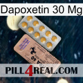 Dapoxetine 30 Mg 41